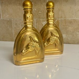 Gold Bar Accessories for Elegant Dining